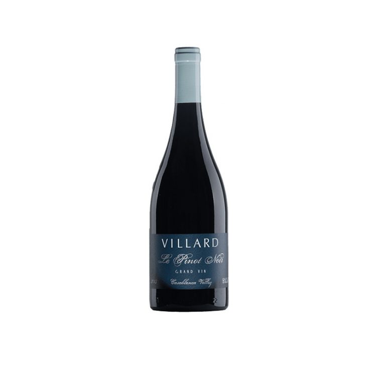 VILLARD WINES