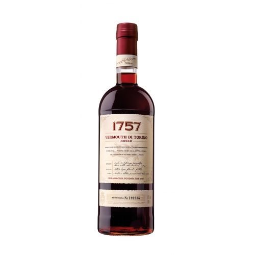 CINZANO 1757