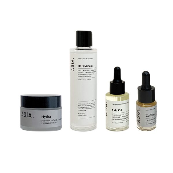 ASIA SKINCARE