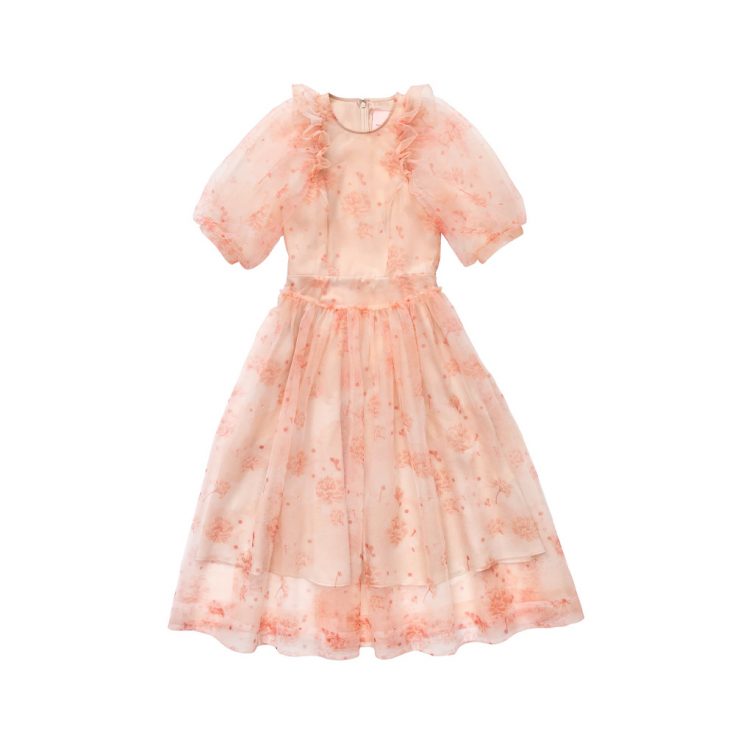 SIMONE ROCHA X H&M