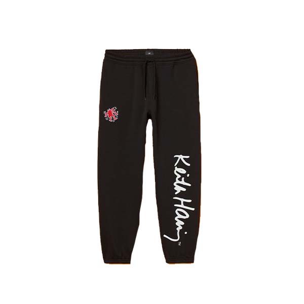 KEITH HARING X H&M